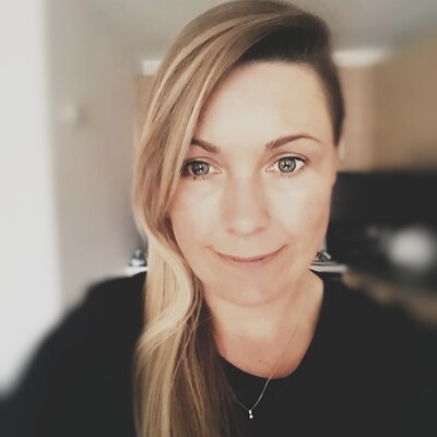 Jen Burke's Profile Picture