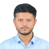 Prayag Shah