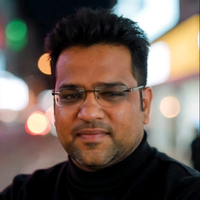 Nikhil Rahujaa