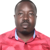 Emmanuel Okiria