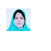 Dr. Zubaida Khatoon
