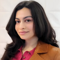 Aliya Shaikh
