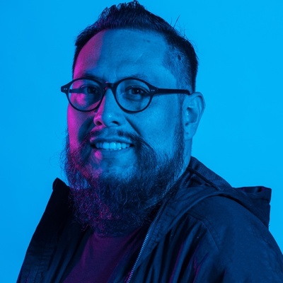 Alex Parra