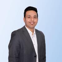 Deepankar Anand
