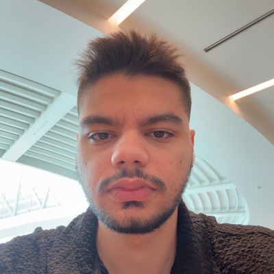 Enes Deniz