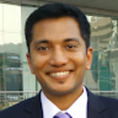 Anoop John