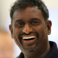 John Azariah