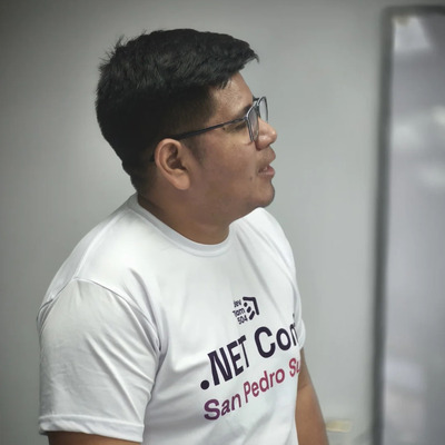 Christian Sánchez