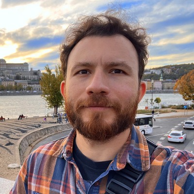 Ismail Simsek Profile Picture