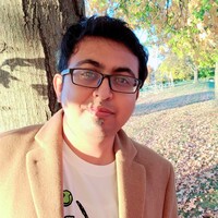 Sinchan Banerjee