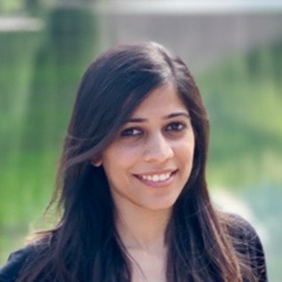 Nupur Shukla