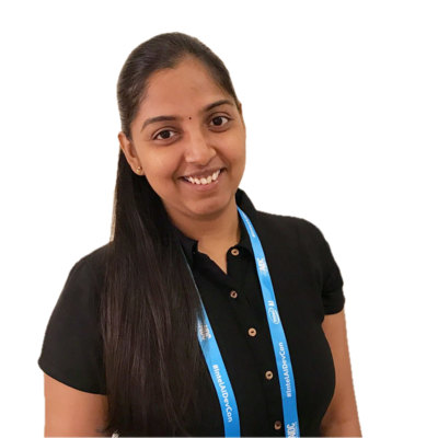 Abinaya Mahendiran
