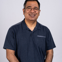 Qasim Ijaz