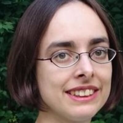 Sarah Julia Kriesch
