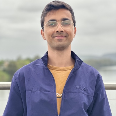 Ujjwal Ojha