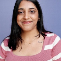 Meghana Sai Vattikuti
