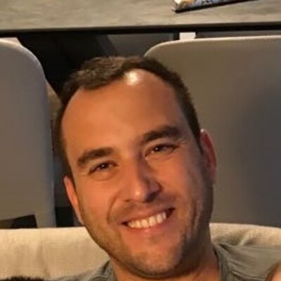 Sergio Navarro Pino