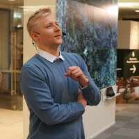 Markus Mäkelä