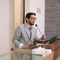 Waleed Arshad