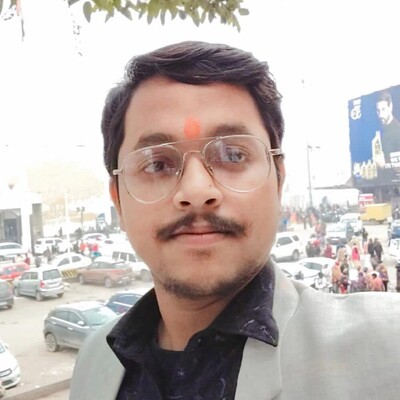 Shubhangam Kumar (SK Mehta)