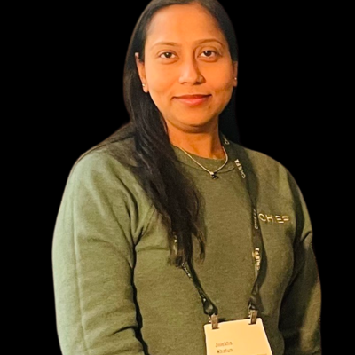 Julekha Khatun