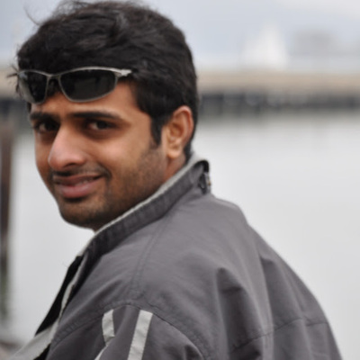 Balasubramaniyan Kannan