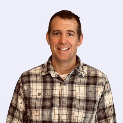 Keith Babo