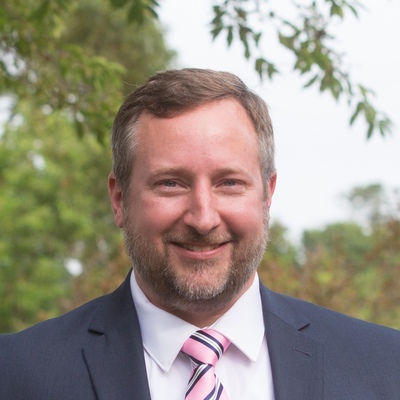Kevin Holcomb