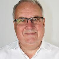 Jonathan Ward