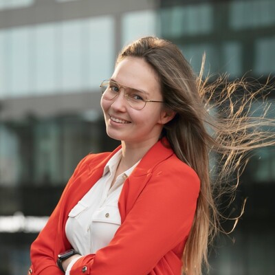 Wiktoria Grochowalska