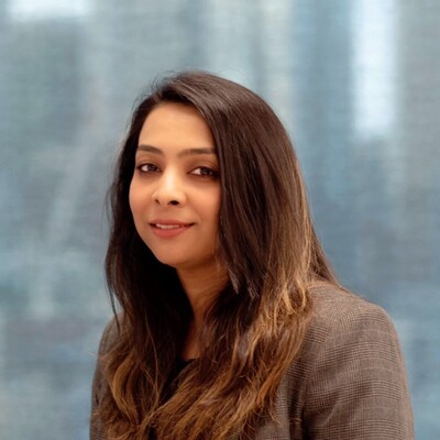Shikha Sinha