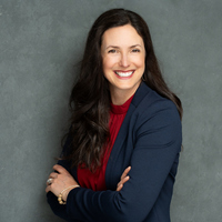 Amy Ballantyne