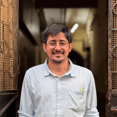 Bhavya Desai