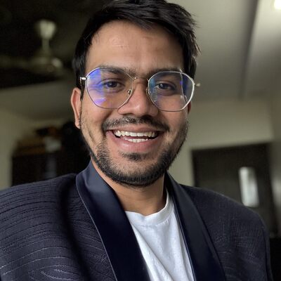 Shubham Sharma