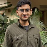 Siddhant Khisty