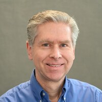 Peter Henstock