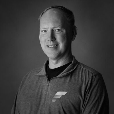 Dean Jurecic's Profile Picture