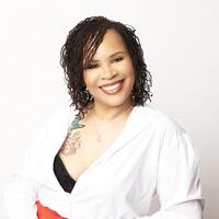 Shawntel Waajid