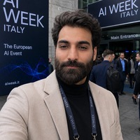 Mehrdad Afsharmajd