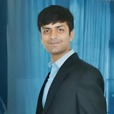 Kunj Sangani's Profile Picture
