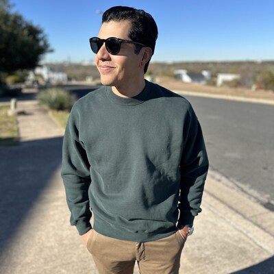derelict.eth — CEO and Co-Founder · Austin, TX