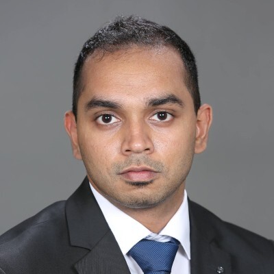 Harsha Athkuri's Profile Picture