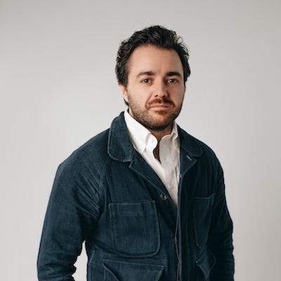 Elliott Mower