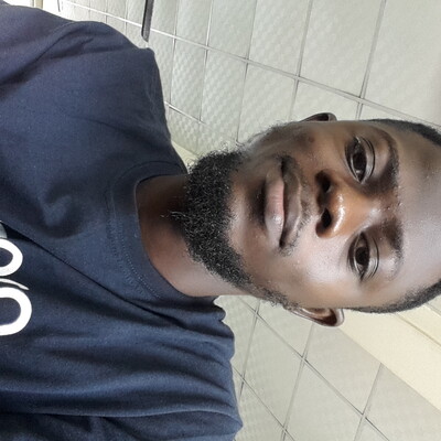 Caleb Ogundiya