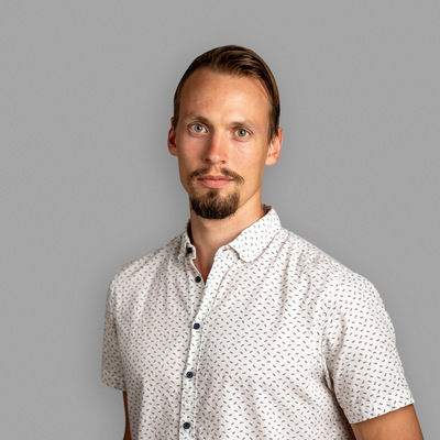 Indrikis Baumgarts's Profile Picture