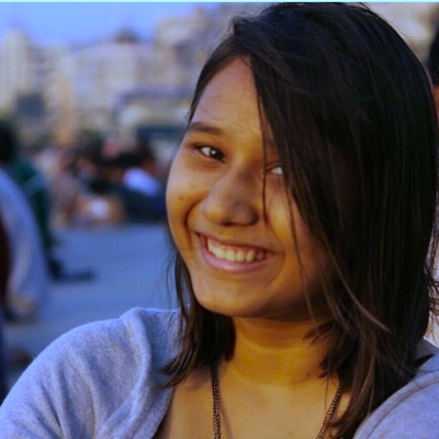 Reshmi Ghosh's Profile Picture