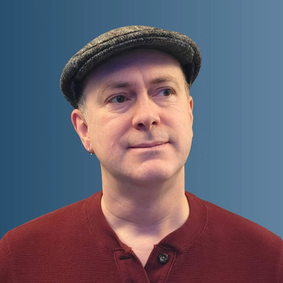 Michael Dowden