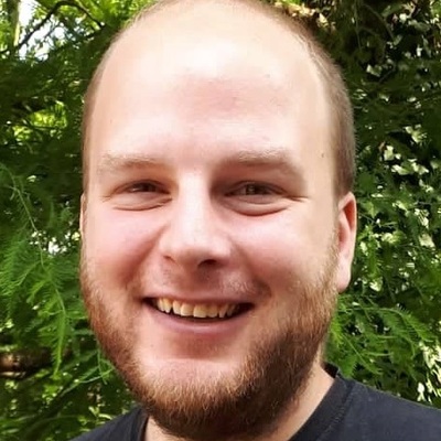 Gary Strauß, Ruhr-Universität Bochum
