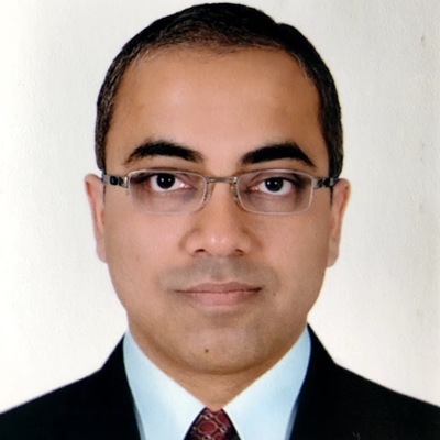 Abhinav Garg