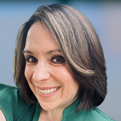 Rosana (Ro) Johnson